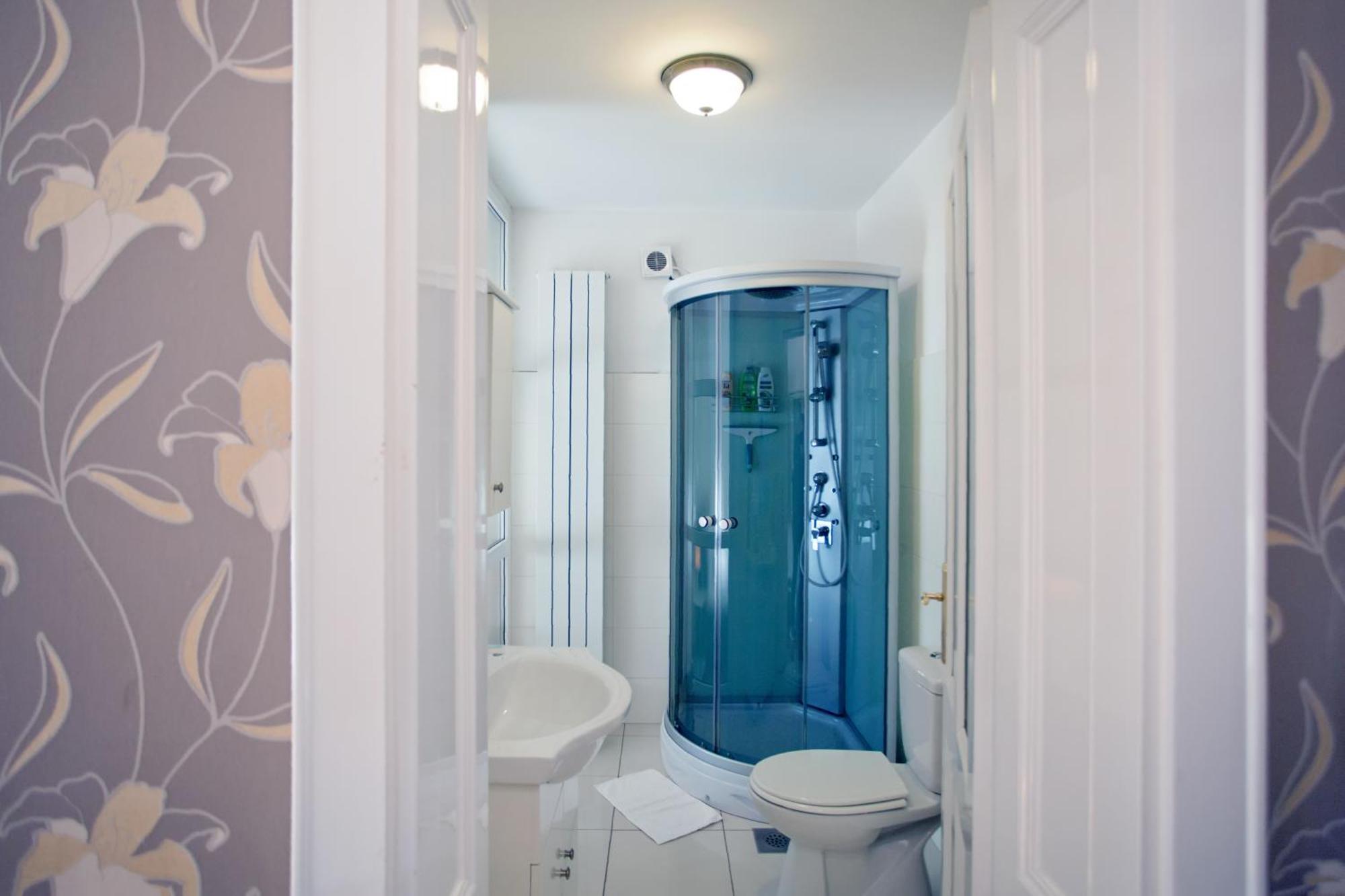Vila Rosa Vukovar Bed and Breakfast Esterno foto